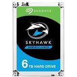 Seagate SkyHawk Surveillance - 6 TB