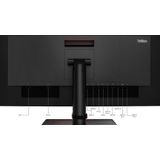 Lenovo ThinkVision P34w-20 - 34.1"