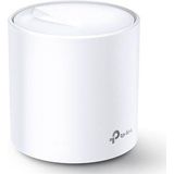 TP-LINK Deco X20 - Multiroom Wifi Systeem - Single