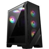 Paradigit X MSI - Gamer Artemis
