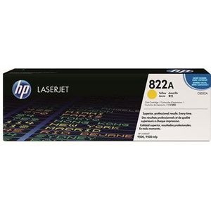 HP 822A C8552A - Geel