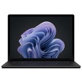 Microsoft Surface Laptop 6 - 512 GB - Zwart