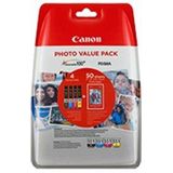 Canon Cartridge CLI-551XL Photo Value Pack