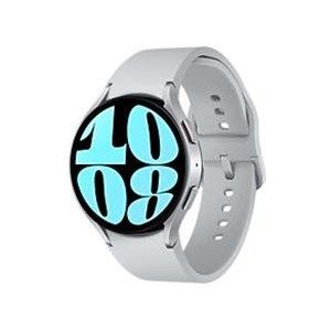 Outlet: Samsung Galaxy Watch6 - LTE - 44mm - Zilver