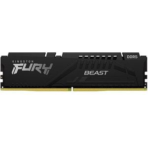 Outlet: Kingston FURY Beast 32GB - DIMM - DDR5