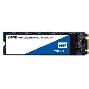 WD Blue SSD M.2 - 250 GB