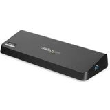 StarTech Dual monitor USB 3.0 docking station met HDMI en 4K DisplayPort