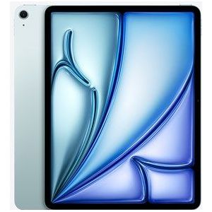 Apple iPad Air (2024) - 512 GB - Wi-Fi - Blauw