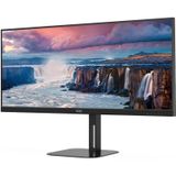 AOC U34V5C/BK