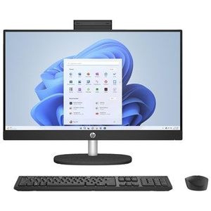 HP 24-cr0050nd - 23,8" - All-in-One PC