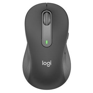 Logitech Signature M650 L - Optisch - Grafiet