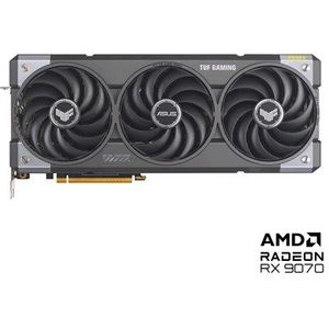 ASUS TUF Gaming Radeon RX 9070 OC