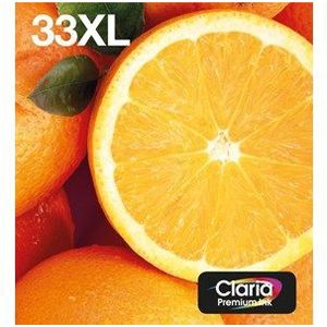 Epson 33XL Oranges - Multipack