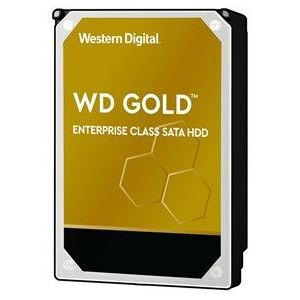 Western Digital Gold - 8 TB