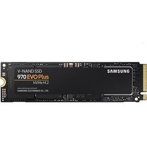 Samsung 970 EVO Plus - 250 GB
