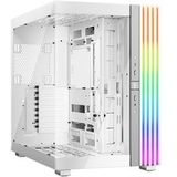 be quiet! Behuizing Light Base 900 DX White