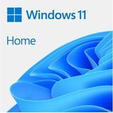 Microsoft Windows 11 Home - 1 apparaat - Nederlands - PC