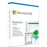 Microsoft 365 Business Standard - 12 maanden/1 apparaat - Meertalig (PC/MAC)