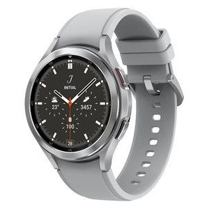 Samsung Galaxy Watch4 Classic - 46mm - Zilver