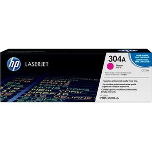 HP 304A CC533A - Magenta