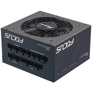 Seasonic FOCUS GX ATX 3 (2024) - 850 W