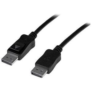 StarTech.com 15 m actieve DisplayPort-kabel DP naar DP M/M