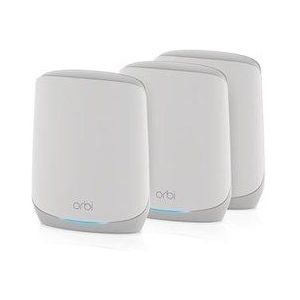 NETGEAR Orbi RBK763S - 3 stuks