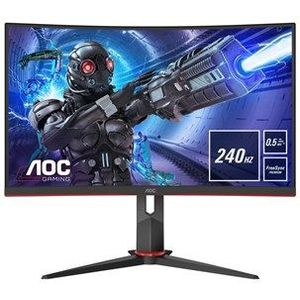 AOC G2 C27G2ZE/BK - 27"