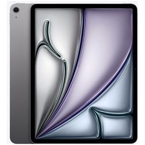 Apple iPad Air (2024) - 256 GB - Wi-Fi - Spacegrijs