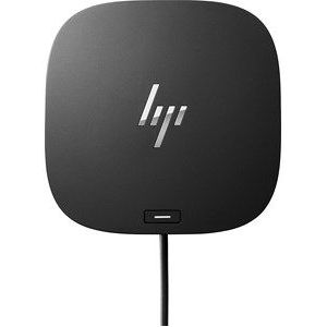 HP USB-C/A universeel dock G2 - 5TW13AA#ABB