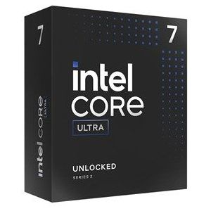 Intel Core Ultra 7 265F