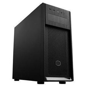 Cooler Master Elite 500 ODD Midi Tower Zwart