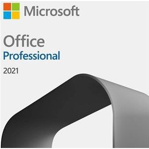 Office Pro 2021 - 1 apparaat - Meertalig (PC/MAC)