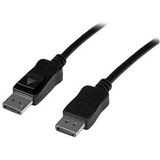 StarTech.com 10 m actieve DisplayPort-kabel DP naar DP M/M