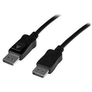 StarTech.com 10 m actieve DisplayPort-kabel DP naar DP M/M