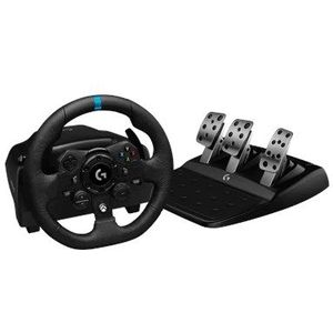 Logitech G923 Trueforce Sim Racing Wheel - Xbox One / Xbox series X|S / PC