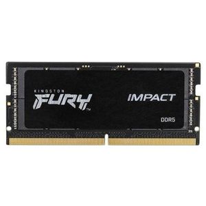 Kingston Technology FURY Impact 32 GB - DDR5 - SO-DIMM