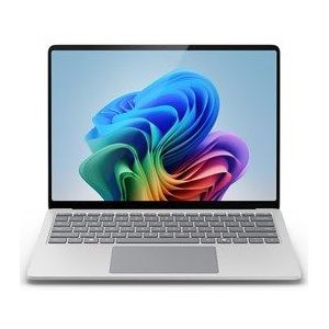 Microsoft Surface Laptop 7 Copilot+ PC - 1 TB - Platina