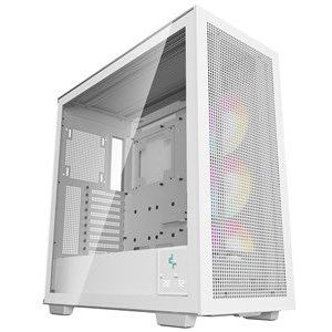 DeepCool Morpheus - Wit