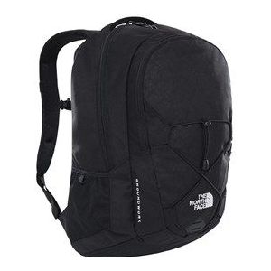 The North Face Groundwork - Laptop Rugzak - 16" - Zwart