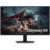 Samsung Odyssey G5 G50D - 32"