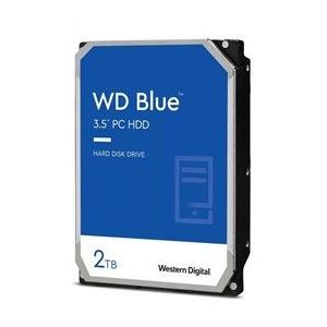 Western Digital Blue (SMR) - 2 TB