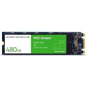Western Digital Green - 480 GB