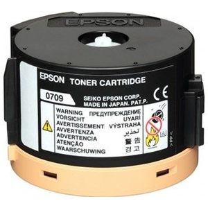 Epson AL-M200/MX200 Standard Capacity Toner Cartridge 2.5k