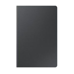 Samsung Galaxy Tab A8 Book Case Grijs