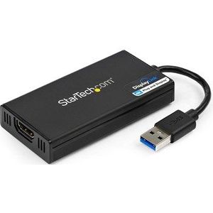 Outlet: Startech USB 3.0 to HDMI Adapter - 4K