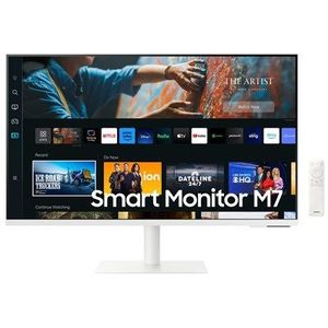 Samsung Smart Monitor M70C - 32"