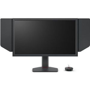 Outlet: BenQ Zowie XL2586X - 24.1"