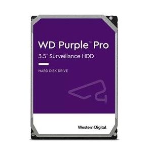 Western Digital Purple Pro - 8 TB