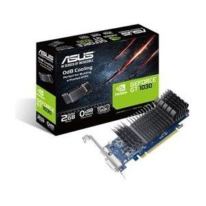 ASUS GeForce GT 1030 - 2GB